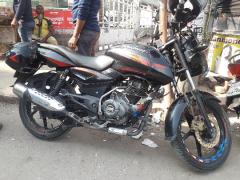 Bajaj Pulsar 150